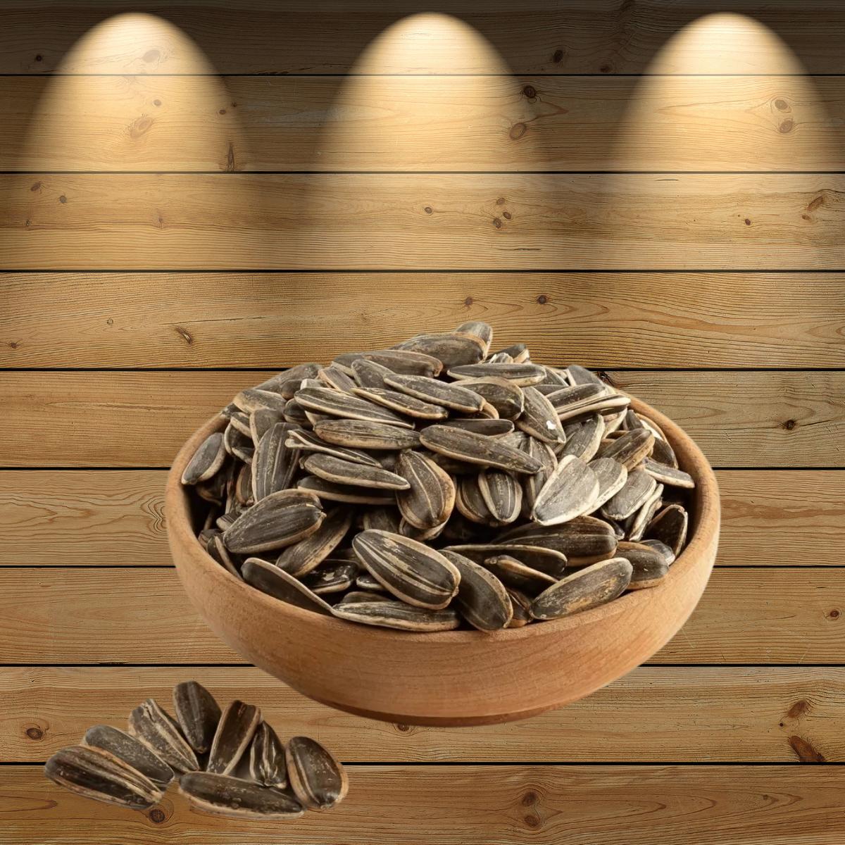 DAKOTA ÇEKİRDEK(ÇİĞ)