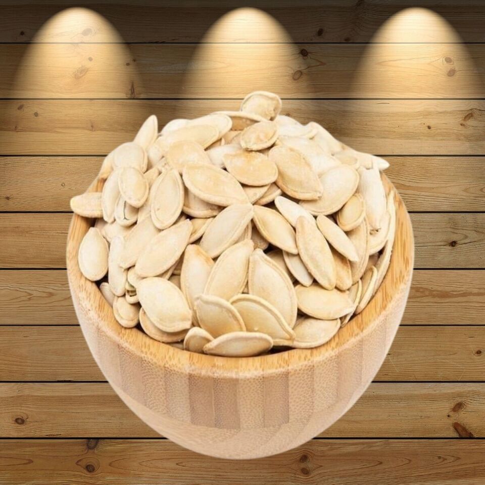 DİYARBAKIR KABAK ÇEKİRDEĞİ(İNCE) 250 Gr
