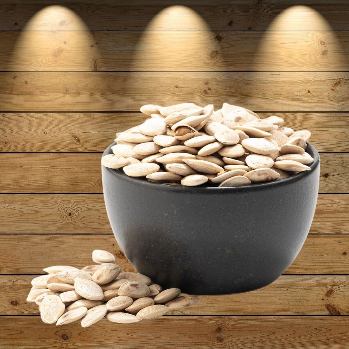 BAL KABAĞI ÇEKİRDEK