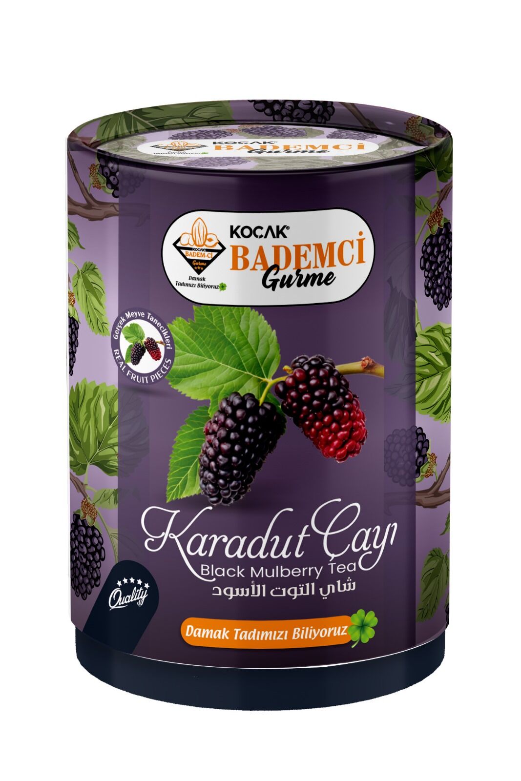 Karadut Çayı 200 Gr