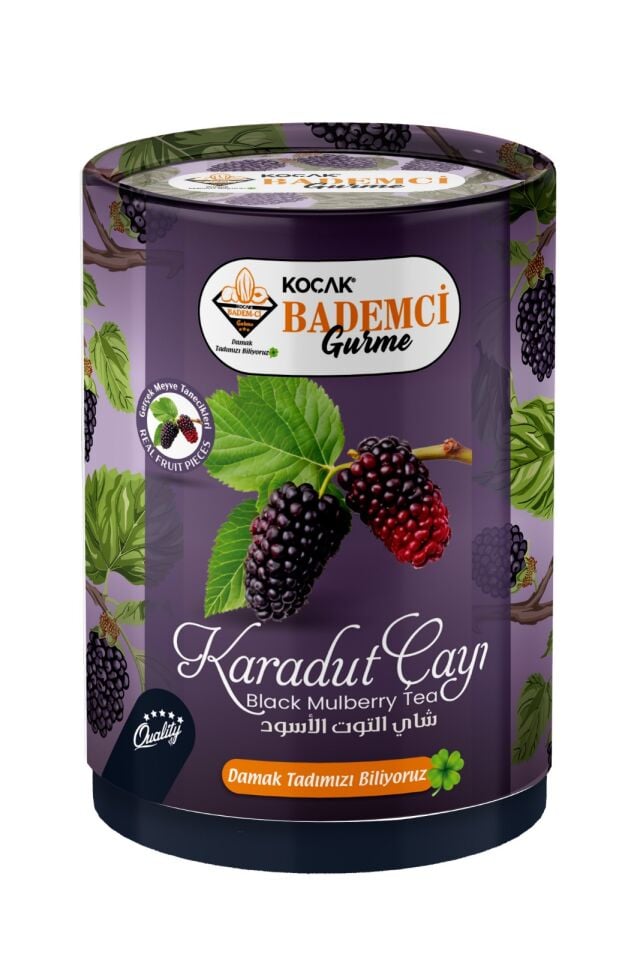Karadut Çayı 200 Gr