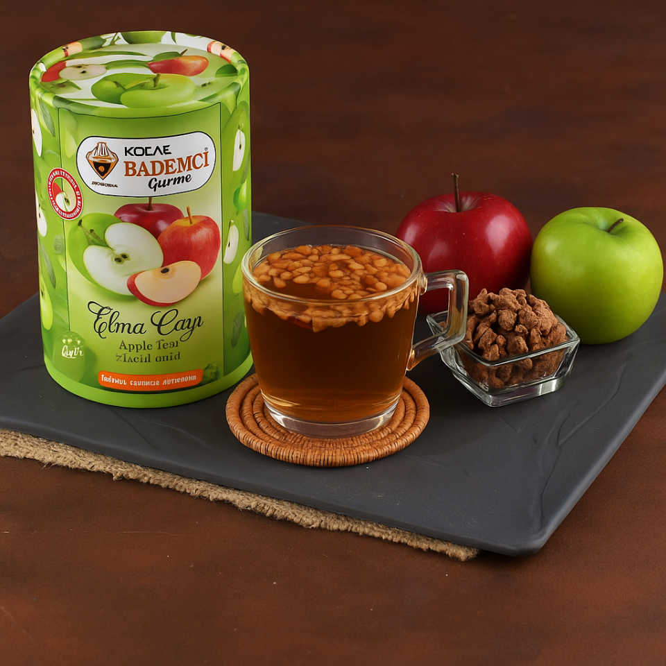 Elmalı Çay 200 Gr