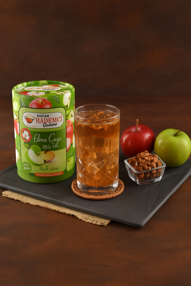 Elmalı Çay 200 Gr