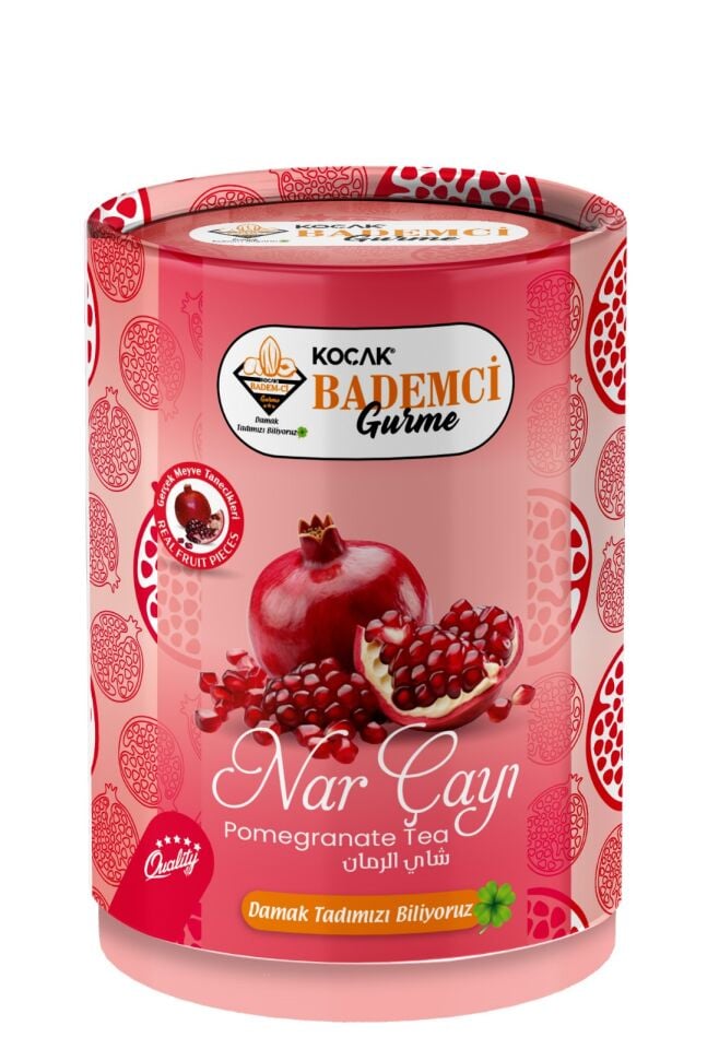 Nar Çayı 200 Gr