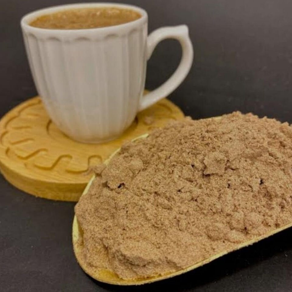 KOÇAK SADE DİBEK KAHVESİ