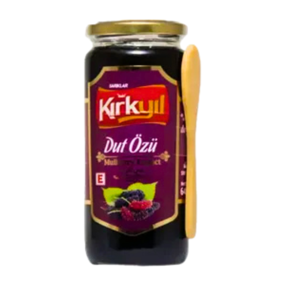 KIRKYIL DUT ÖZÜ