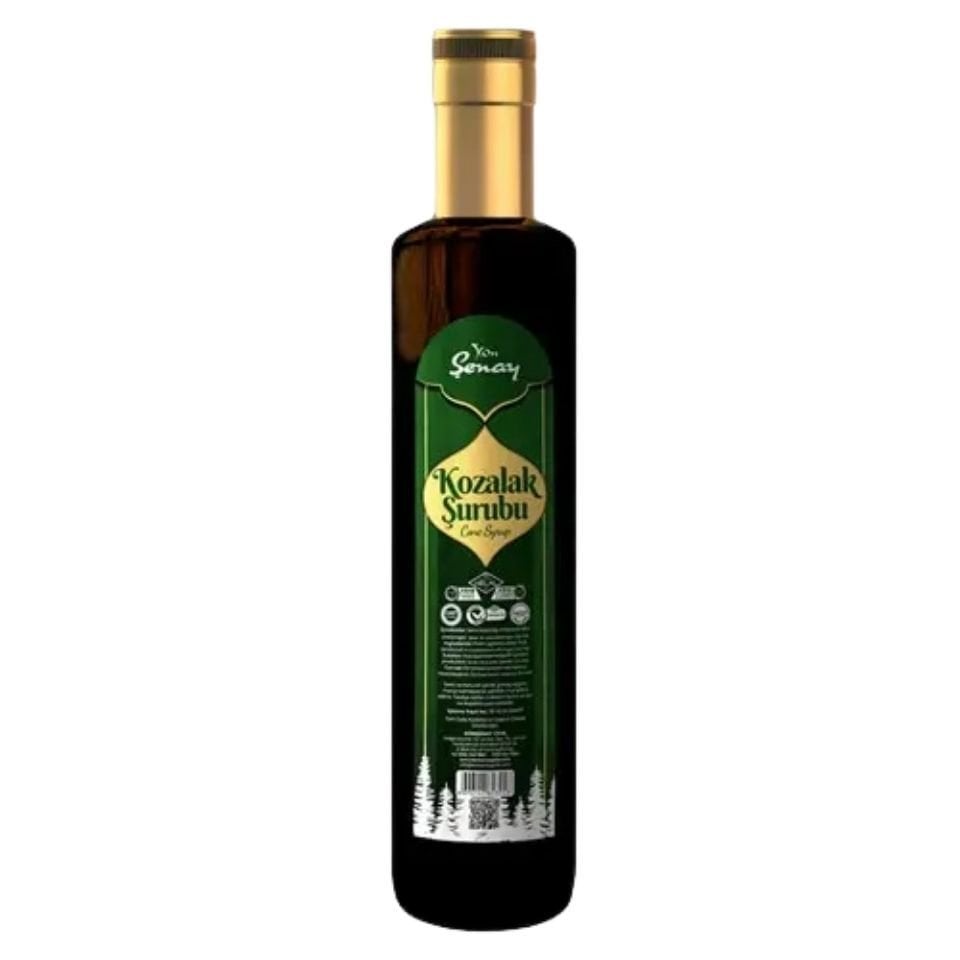 Kozalak Şurubu 650 Gr