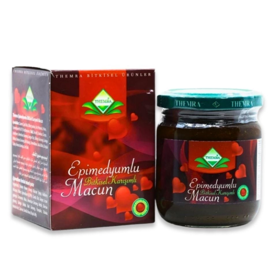Themra Epmdymlu Macun 240 GR