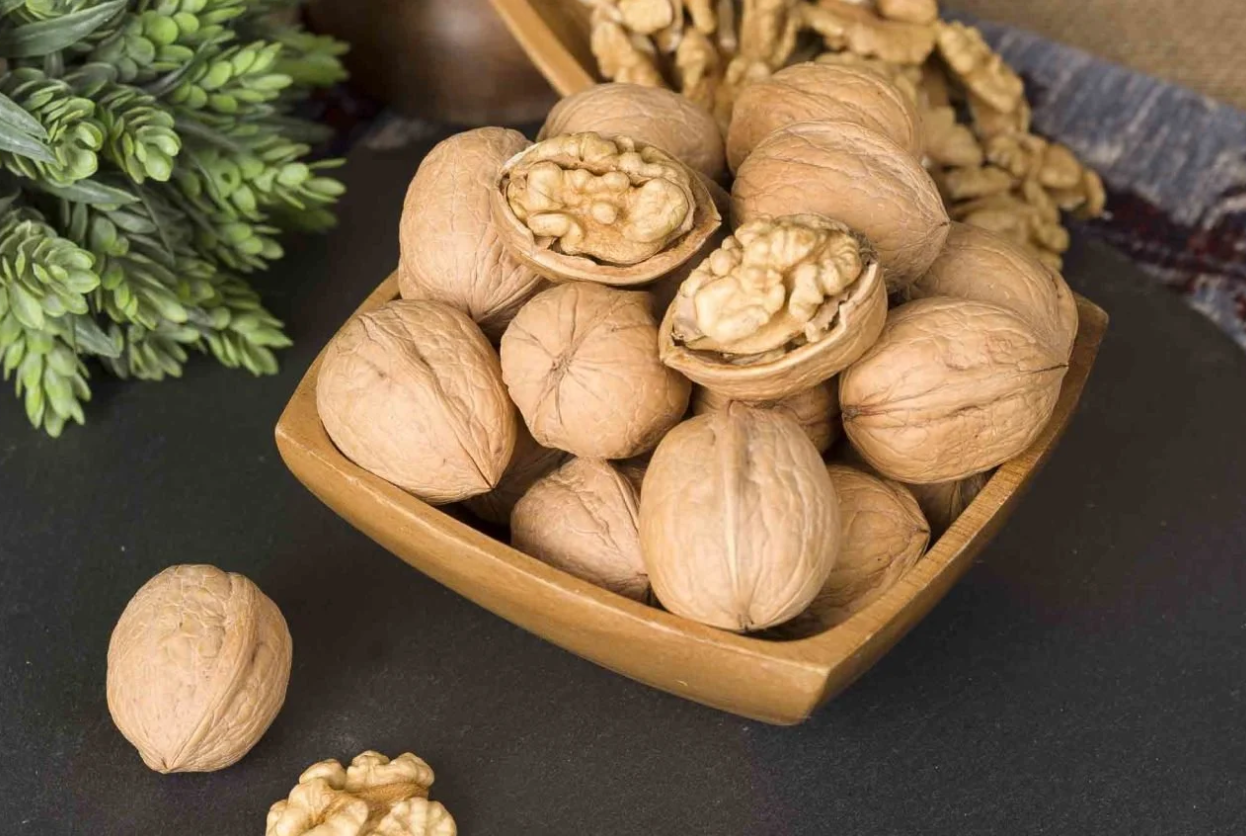 KABUKLU CEVİZ MARAŞ