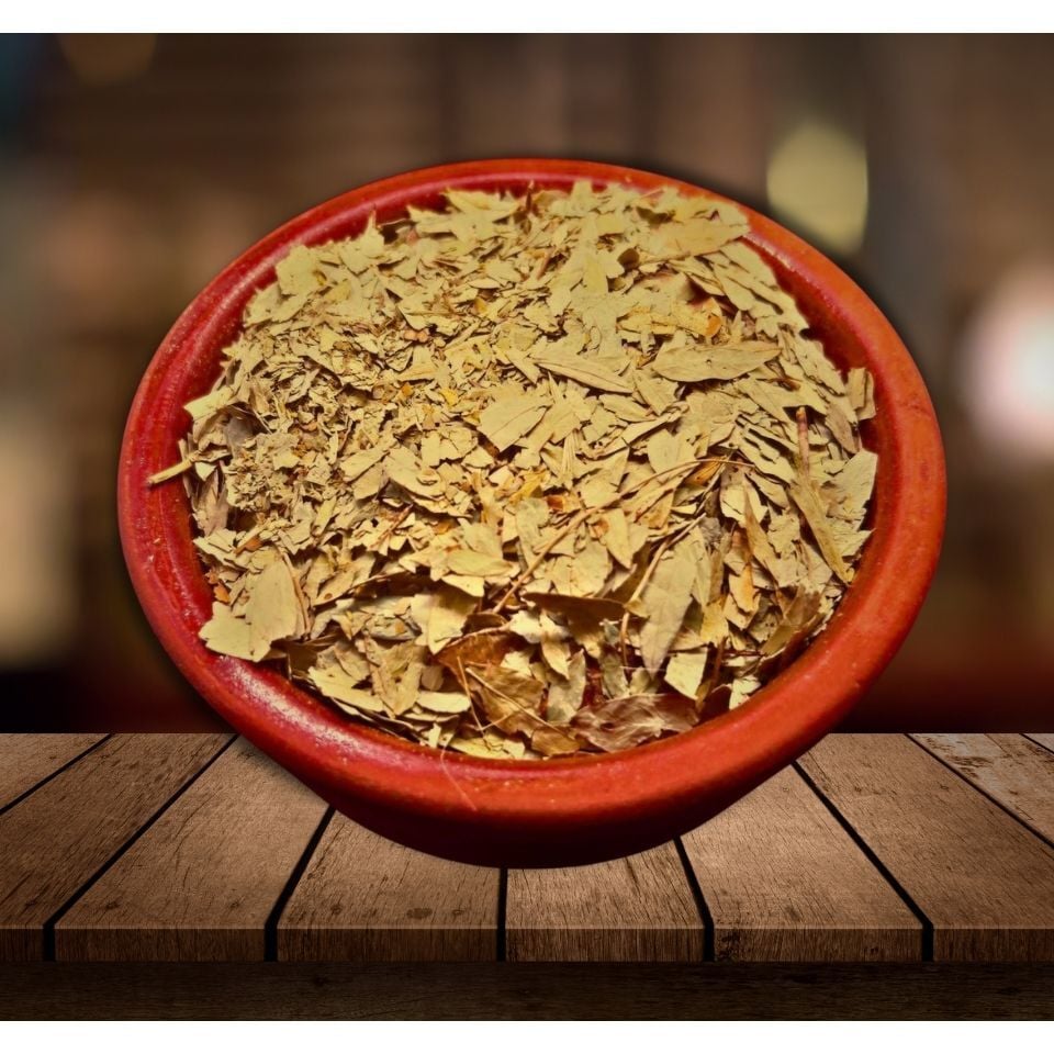 Sinameki Yaprağı Sinameki Çayı 40 Gr