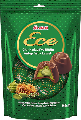 ECE DUBAİ 300GR