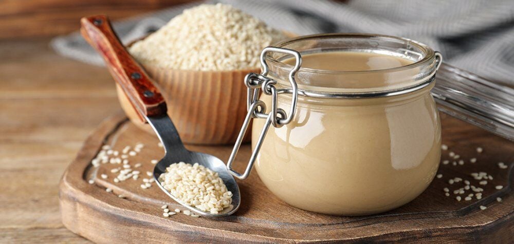 TAHİN ÇERMİK SUSAMINDAN YERLİ'