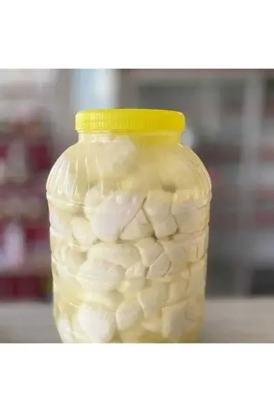 ÖRGÜ PEYNİR DİYARBAKIR 1 BİDON 3,5 KĞ'