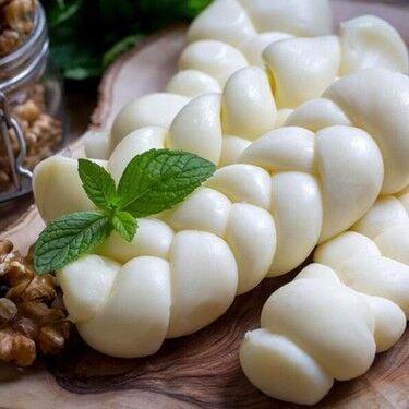 ÖRGÜ PEYNİR DİYARBAKIR 1 BİDON 3,5 KĞ'