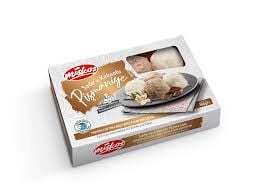 MİSKOS 240GR ÇİKOLATALI VE SADE PİŞMANİYE