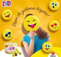 DİPPO 100'LÜ 500GR