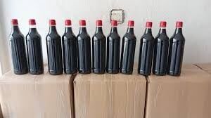 NAR EKŞİSİ DÖKME ZİVZİK' 1KĞ