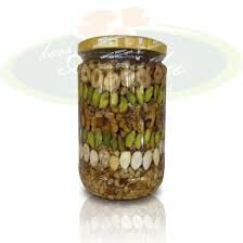 ÇEREZ TATLISI 720GR'