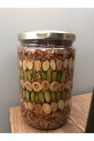 ÇEREZ TATLISI 720GR'