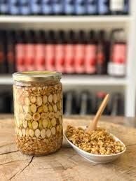 ÇEREZ TATLISI 720GR'