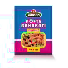 BURÇAK BEŞTÜRLÜ 36ADET