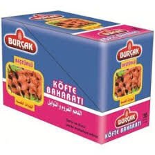 BURÇAK BEŞTÜRLÜ 36ADET