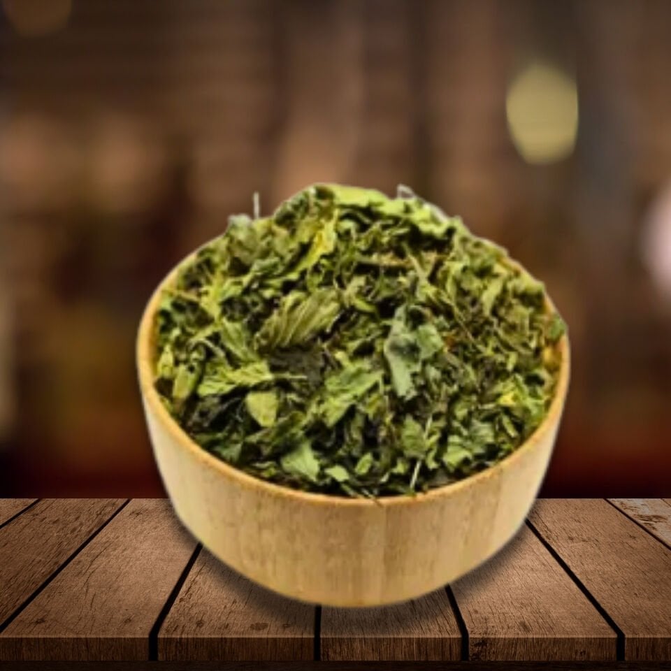 Isırgan Otu Kurusu 90