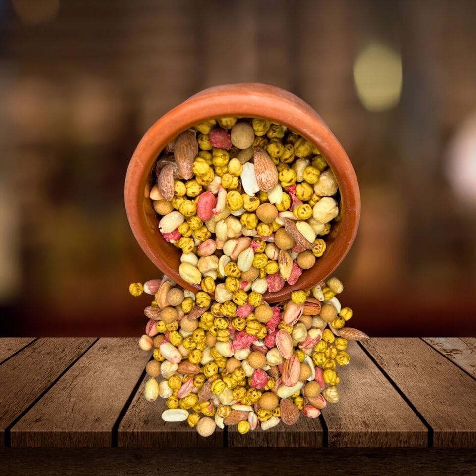 KOÇAK LÜX KARIŞIM