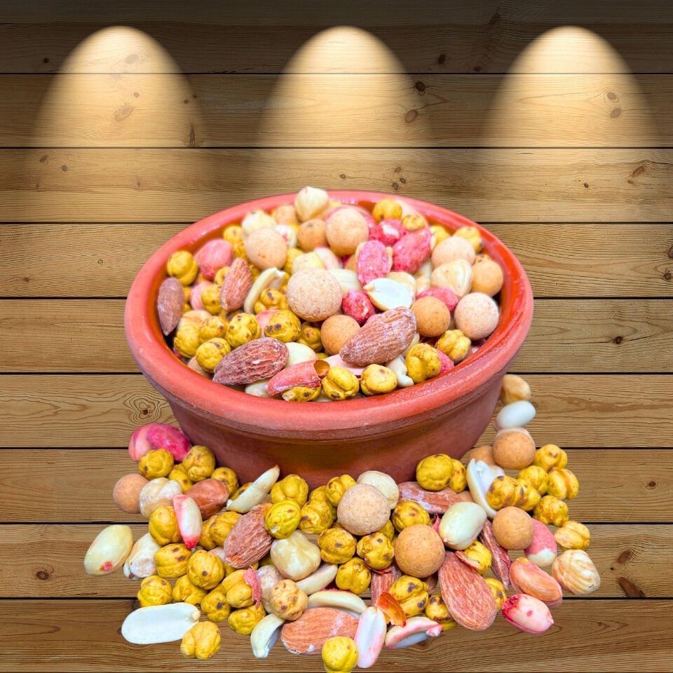 KOÇAK LÜX KARIŞIM