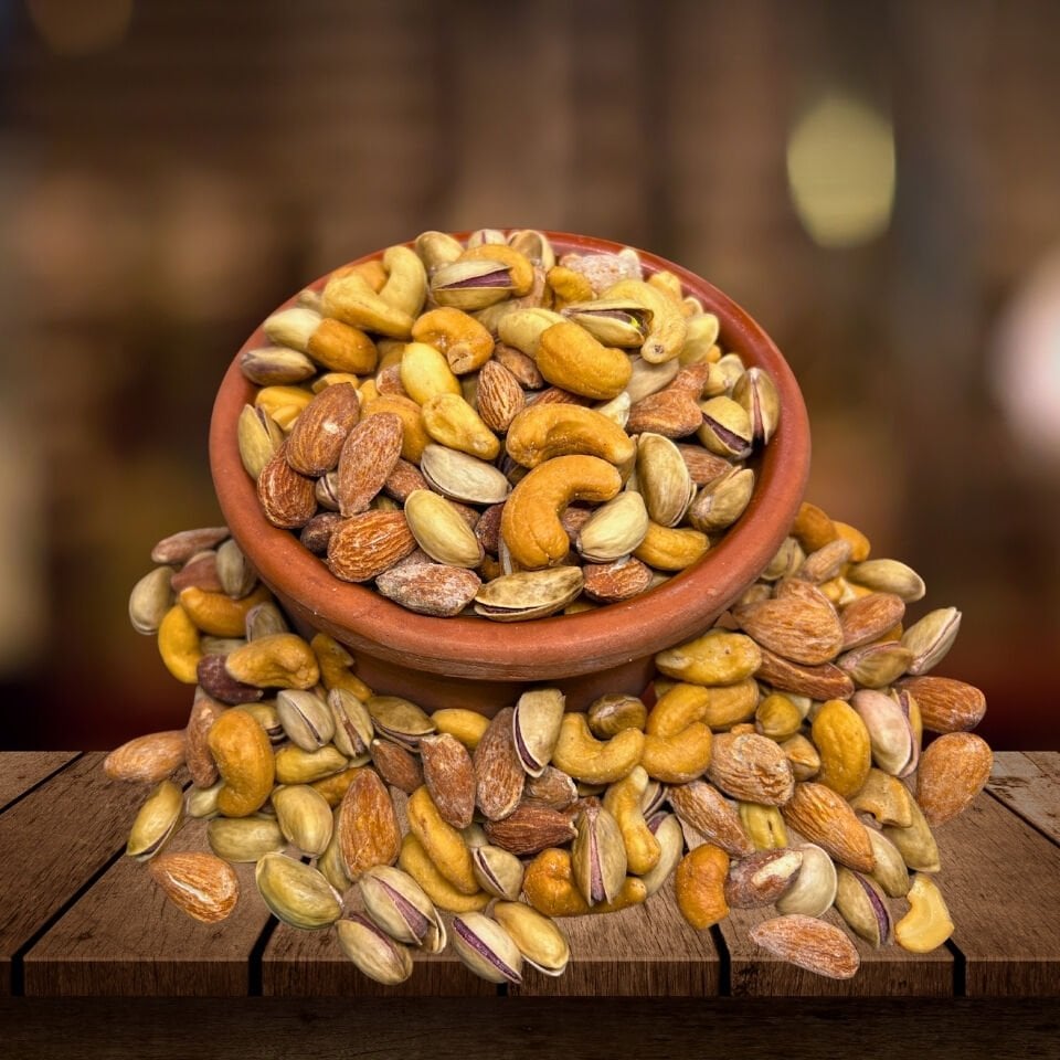 KOÇAK MADAGASKAR KARIŞIM