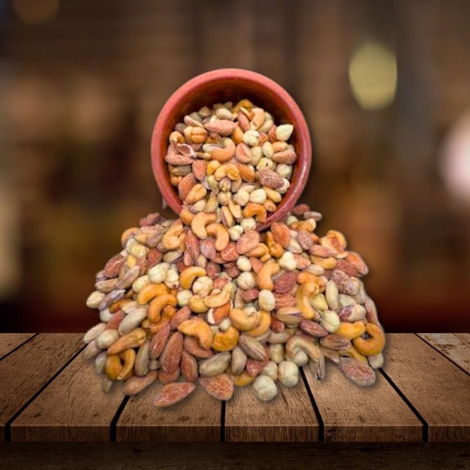 KOÇAK ULTRA LÜX KARIŞIM