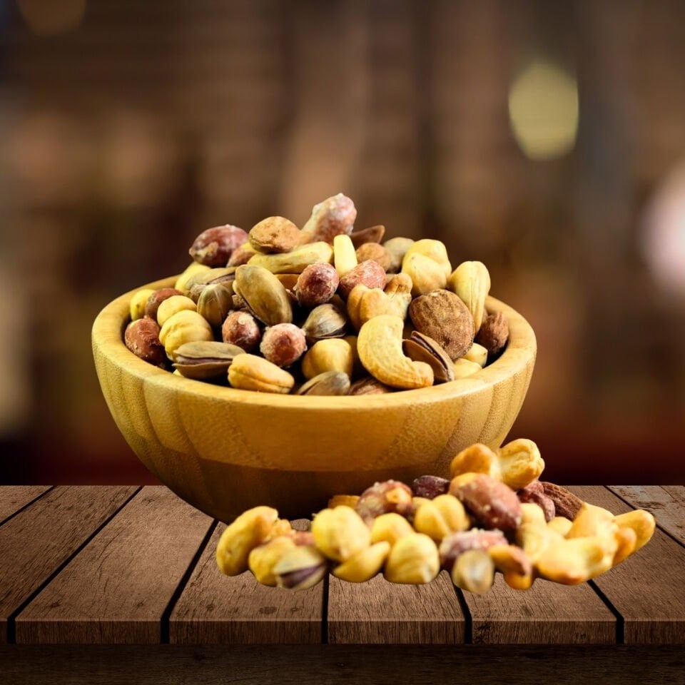 KOÇAK ANTEPLİ KARIŞIM ULTRA LÜX