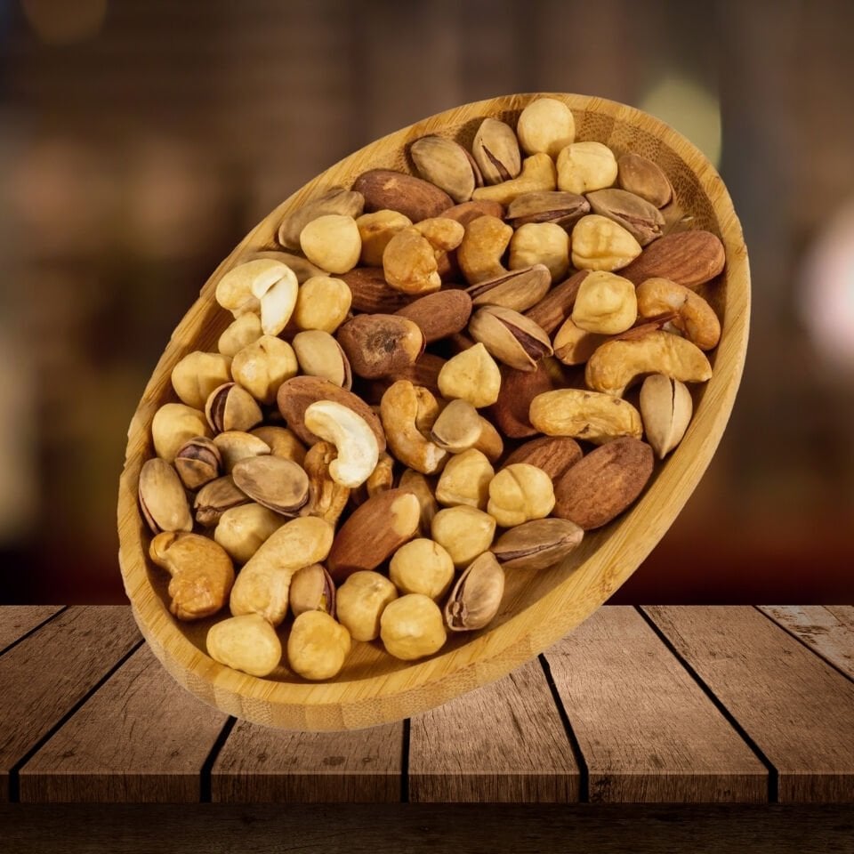 KOÇAK ANTEPLİ KARIŞIM ULTRA LÜX