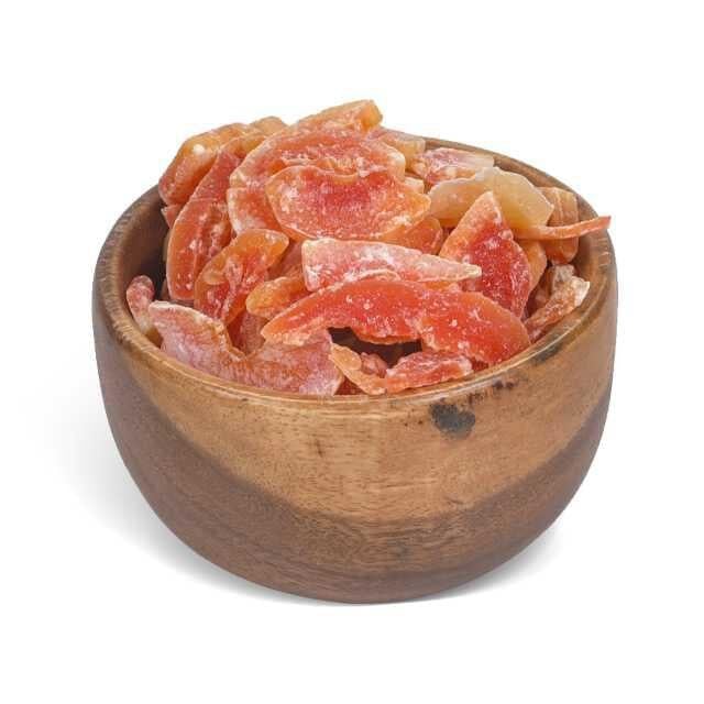 Papaya Hurması Kurusu