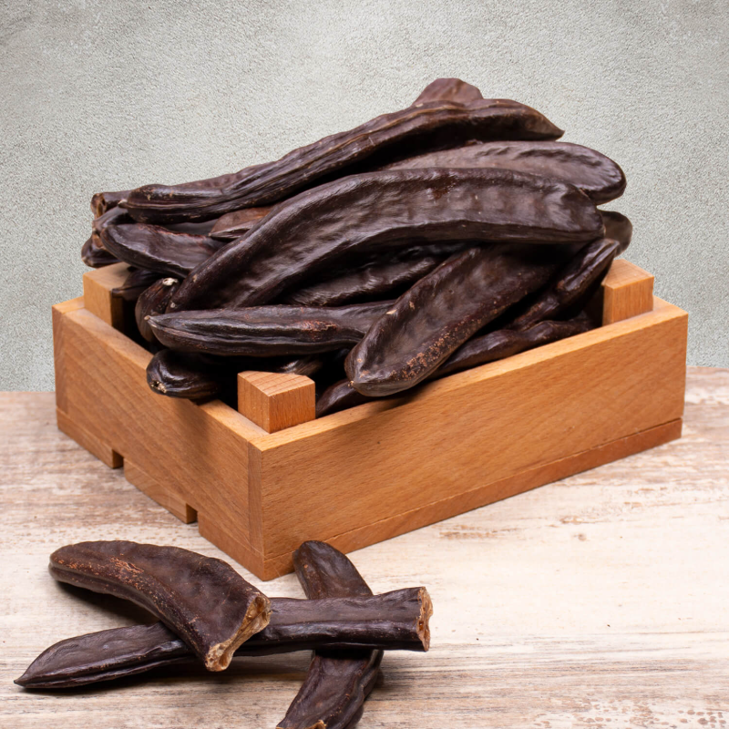 Keçi Boynuzu, Doğal-Ballı Boynuz