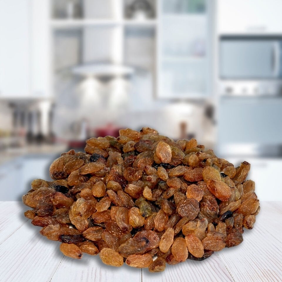 BESNİ ÜZÜMÜ (Kuru Üzüm)