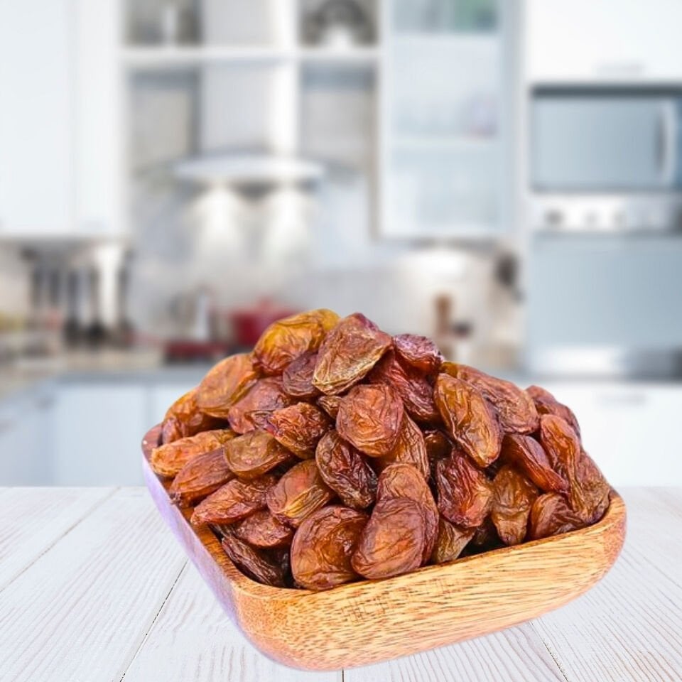 BESNİ ÜZÜMÜ (Kuru Üzüm)