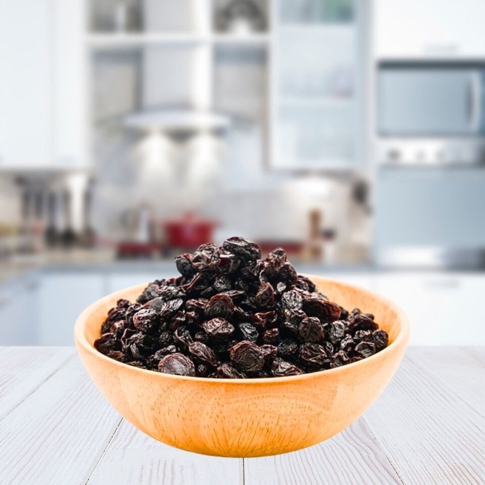 Siyah Kuru Üzüm