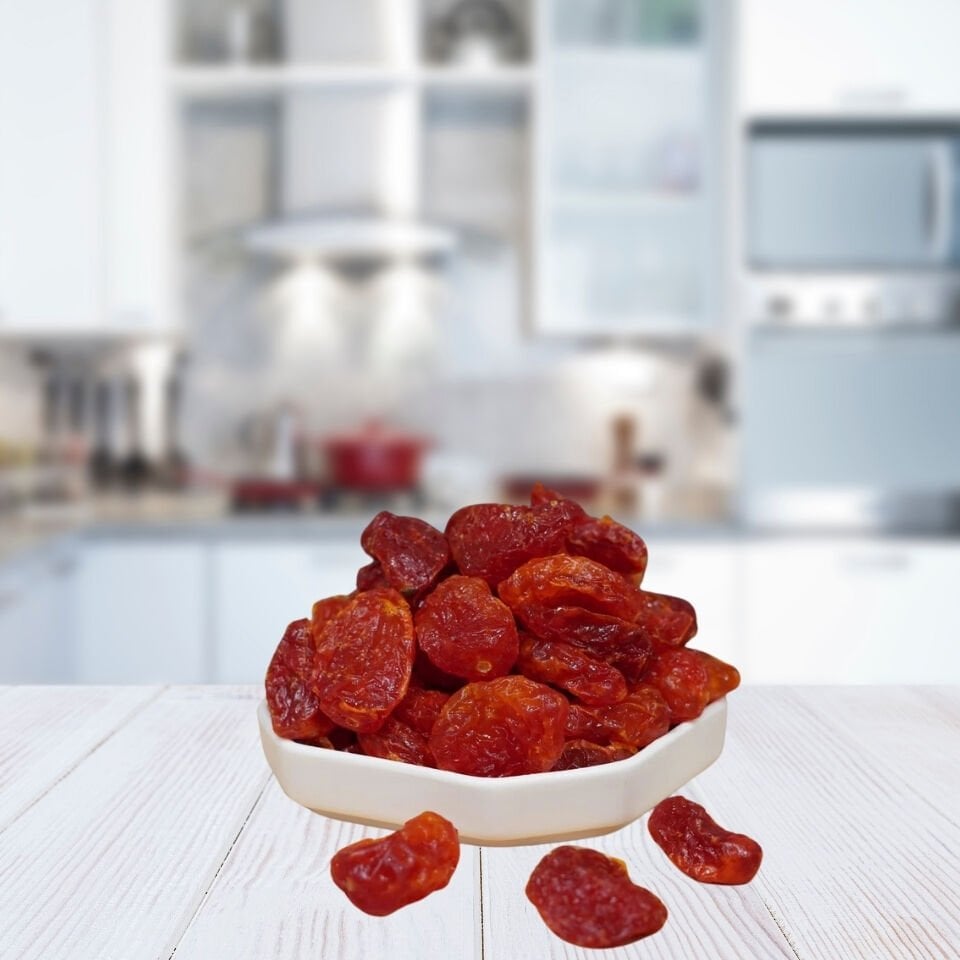 Altın Çilek Kurusu