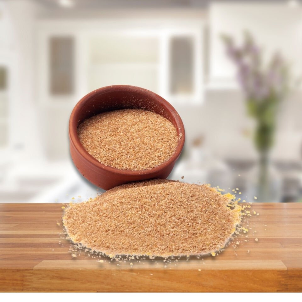 Köftelik Bulgur