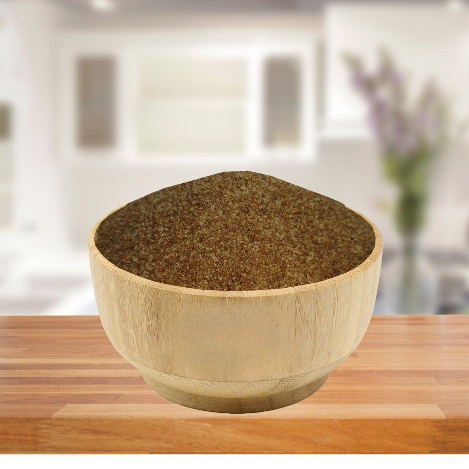 Çiğköftelik Esmer Bulgur