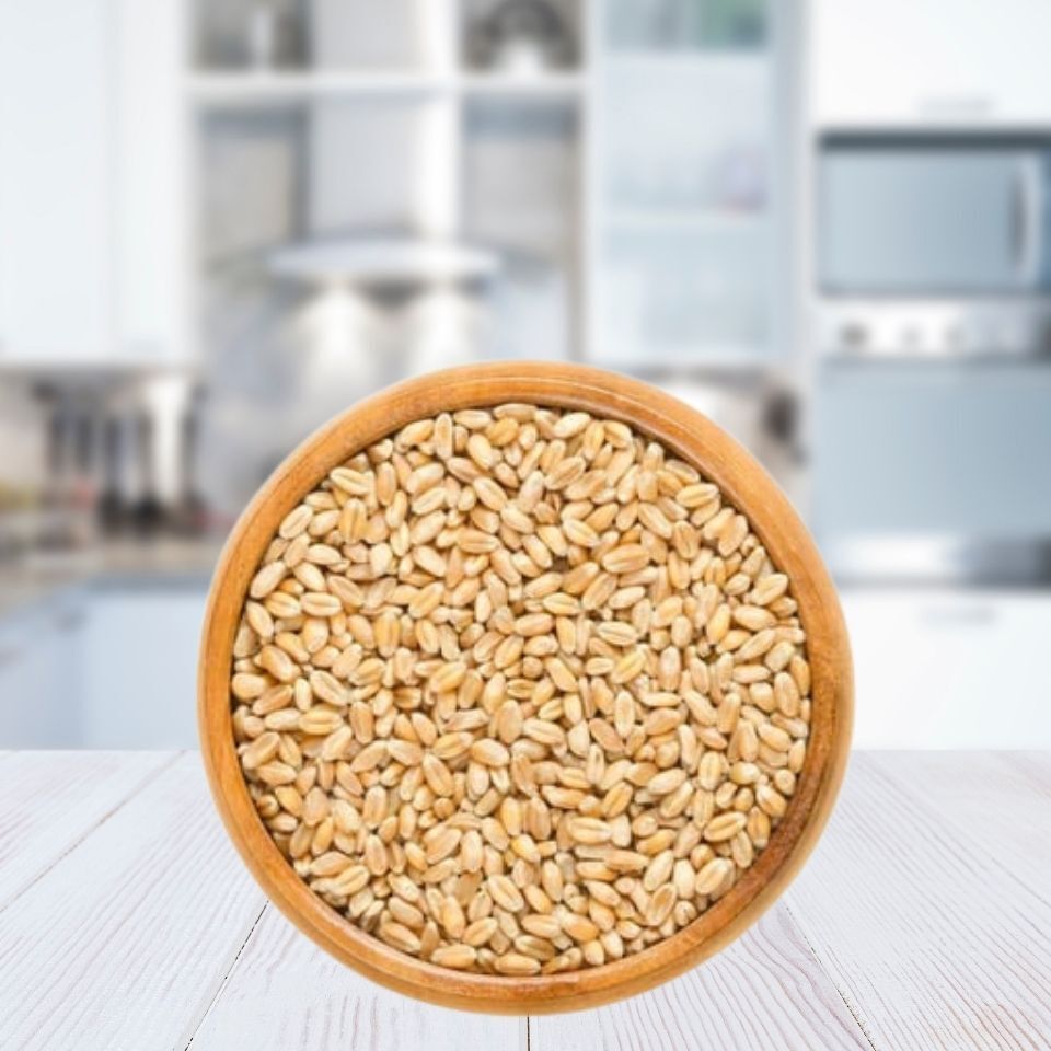 Kısırlık Bulgur