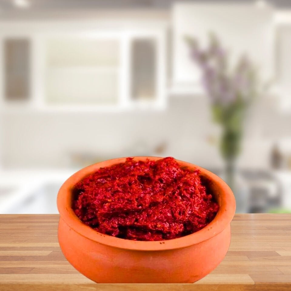 Maraş Usulü Çemen