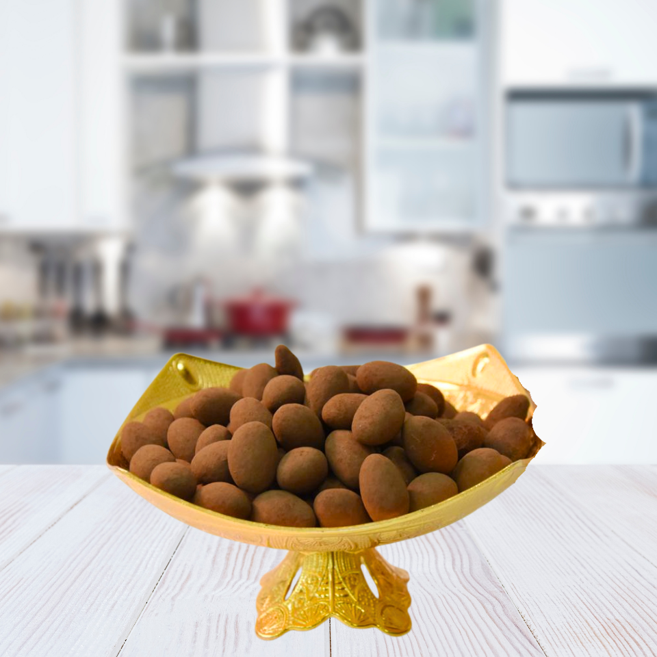 Tiramisu Badem Draje