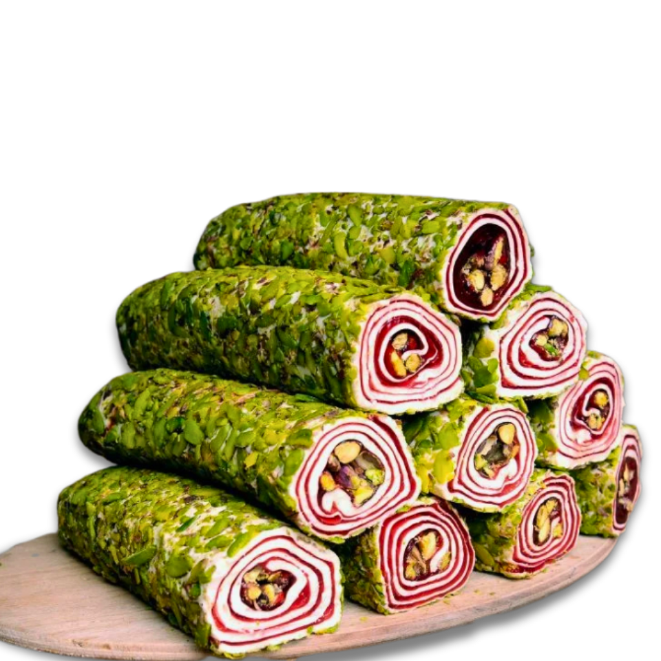 Vezir Sarma Lokum