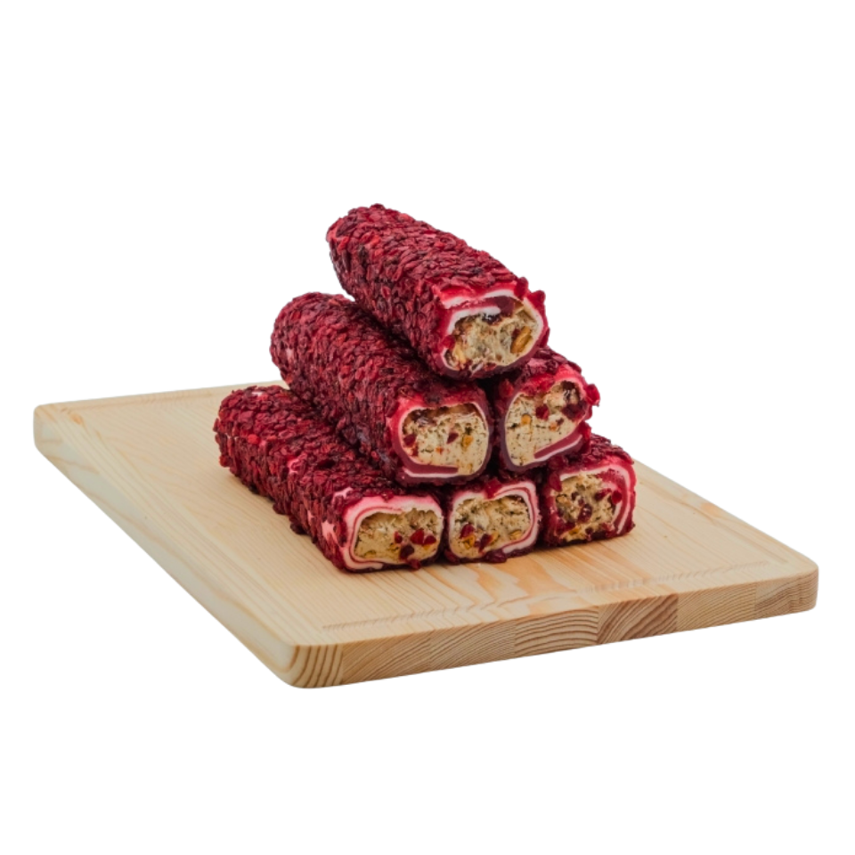 Zereşkli Bademli Osmanlı Lokumu