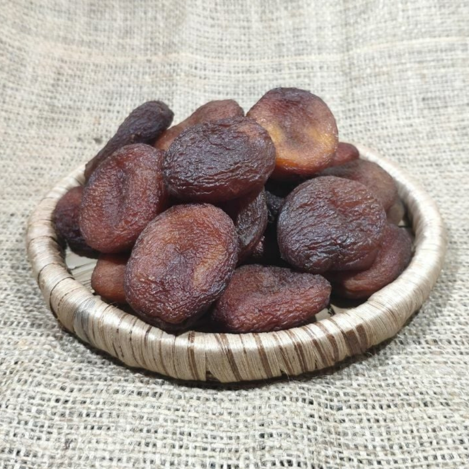 Gün Kurusu Kayısı  1 Kg