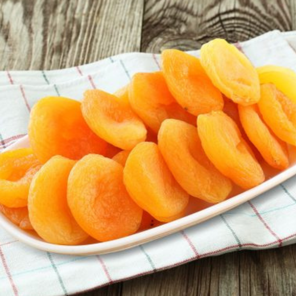 Kuru Kayısı A Kalite Kg. (Yeni Mahsül)