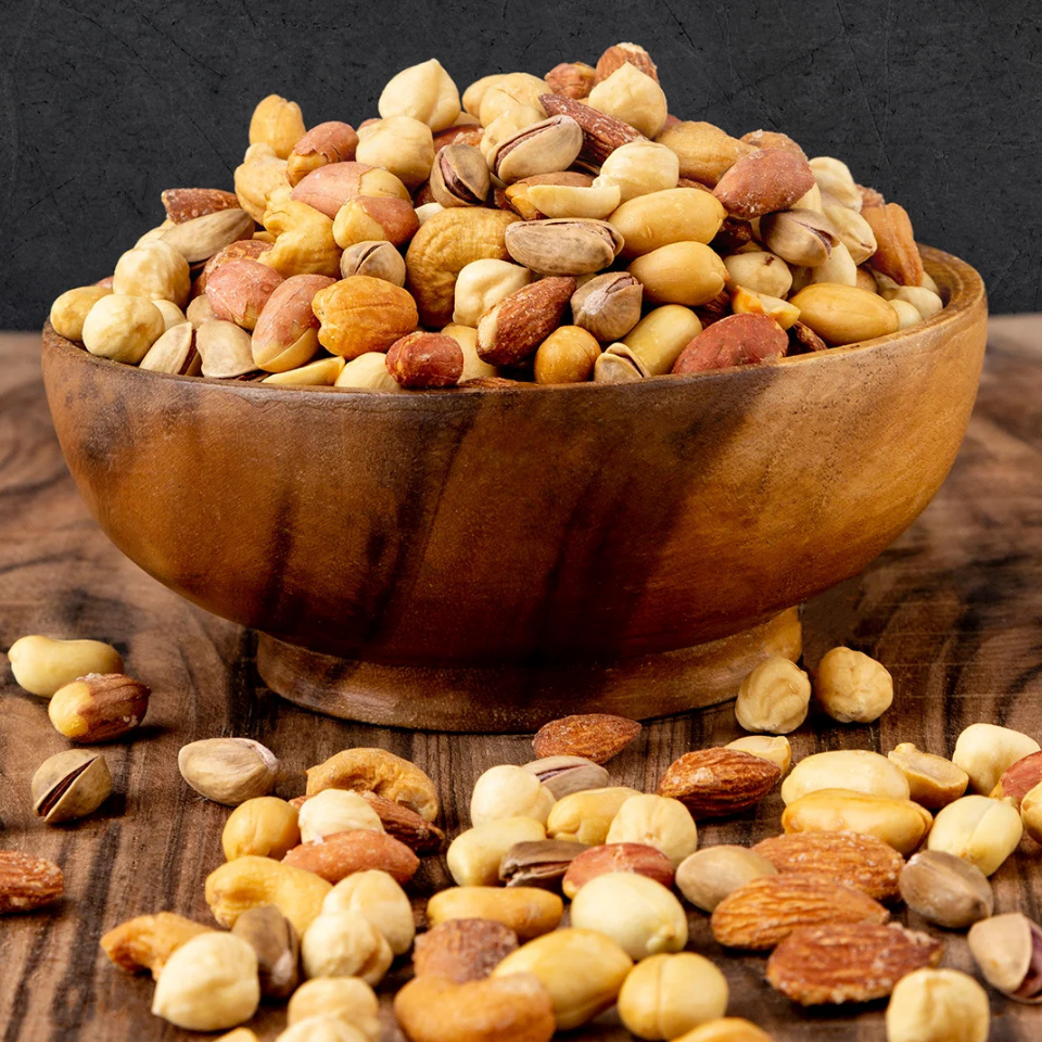 KOÇAK ANTEPLİ KARIŞIM