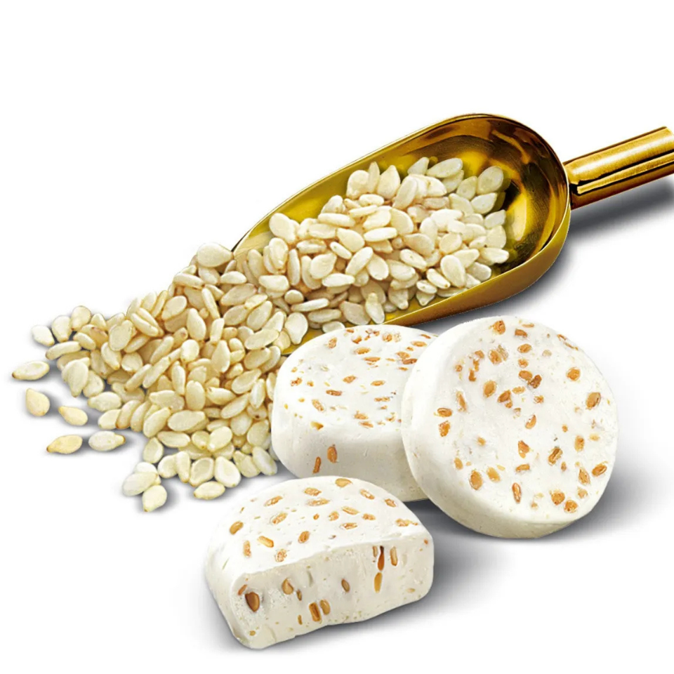 Konak Krokan Susamlı Nuga 1000 gr
